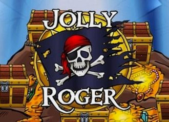 jolly roger playngo slot