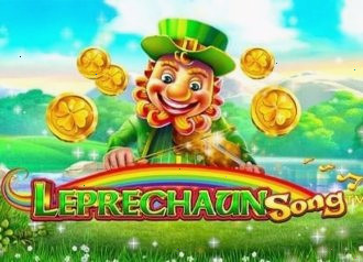 слот Leprechaun Song Pragmatic